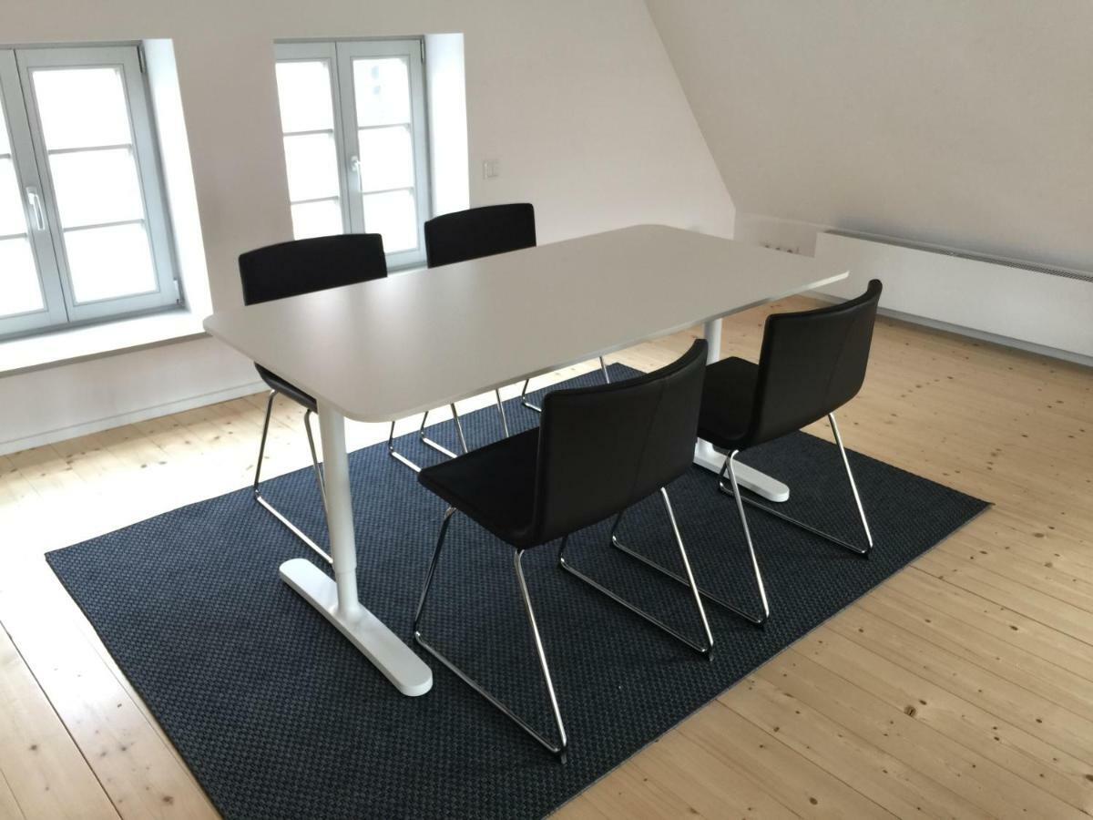 Apartment Rampendal Im Lemgoer Fachwerkhaeuschen Exteriör bild